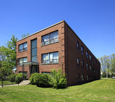 3214-3222 St Clair Ave Apartments