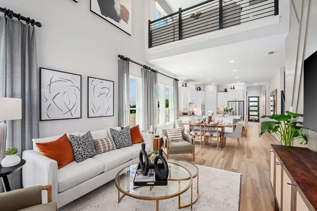 property at 2993 Corvara Dr