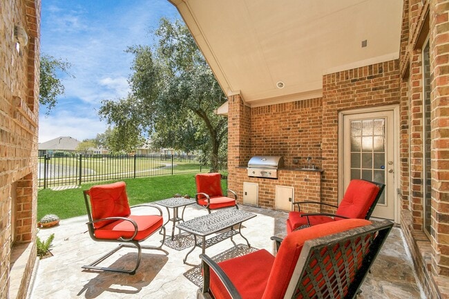 27211 Sonata Creek Ln in Cypress, TX - Building Photo - Building Photo