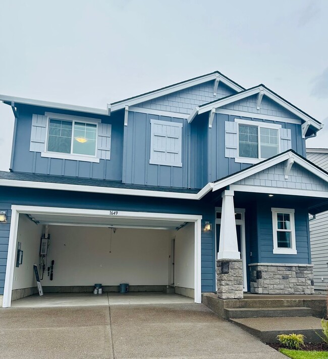 property at 1649 Nolan Ave SE