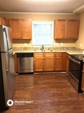 908 Saybrook Cir NW in Lilburn, GA - Building Photo - Building Photo