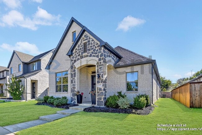 7313 Zachery Dr in Frisco, TX - Building Photo - Building Photo