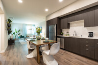 Jefferson SoLA in South Gate, CA - Building Photo - Interior Photo