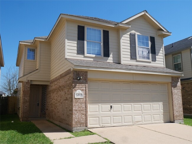 property at 14915 Aberdeen Meadow Lane