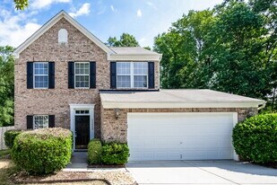 11408 Hawk Roost Ct in Charlotte, NC - Building Photo