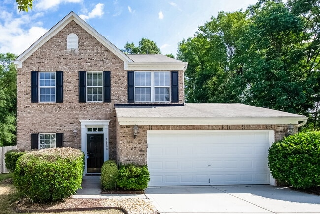 property at 11408 Hawk Roost Ct