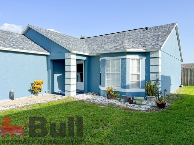 3824 Kyle Dr in St. Cloud, FL - Building Photo - Building Photo