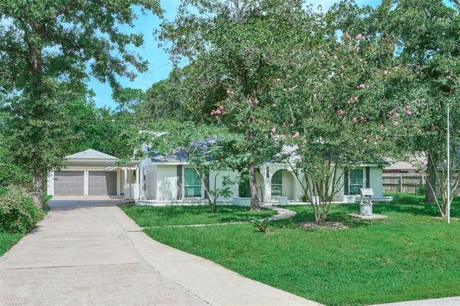 property at 24411 Pine Canyon Dr