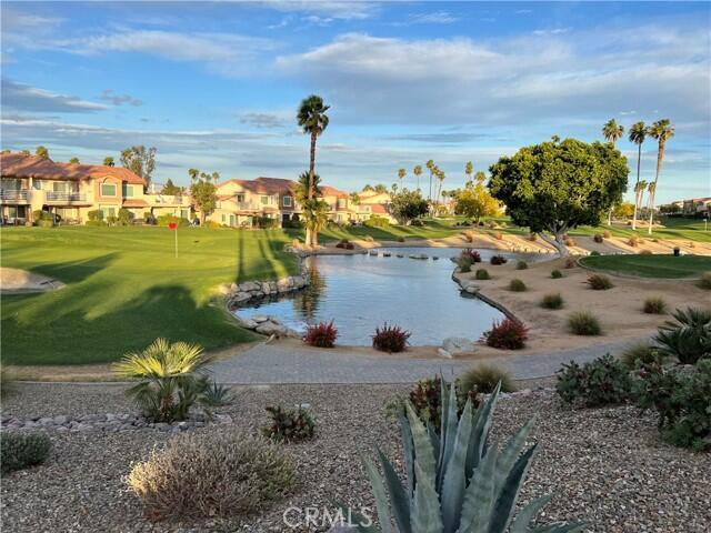 78495 Magenta Dr in La Quinta, CA - Foto de edificio - Building Photo