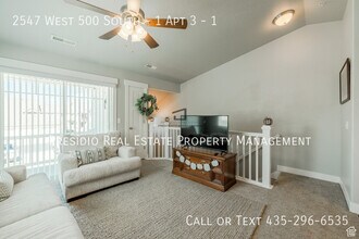 2547 W 500 S in Springville, UT - Building Photo - Building Photo