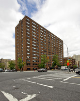 Dunwell Plaza Apartamentos