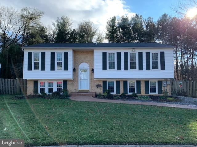 property at 5521 Corot Ct