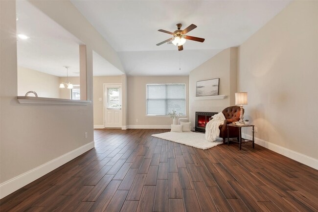 property at 10439 Hamlet Vale Ct