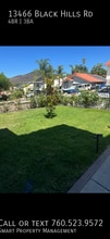 13466 Black Hills Rd in San Diego, CA - Building Photo - Building Photo