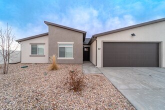 1825 N Lund Hwy in Cedar City, UT - Building Photo - Building Photo