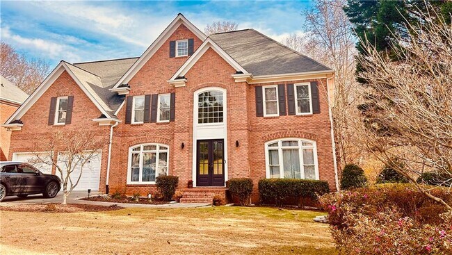 12313 Sunset Maple Terrace in Alpharetta, GA - Building Photo - Building Photo