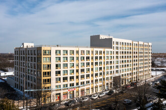 Fountain Seaview in Brooklyn, NY - Building Photo - Building Photo