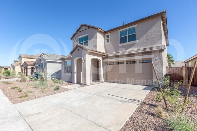 property at 9131 W Glenrosa Ave