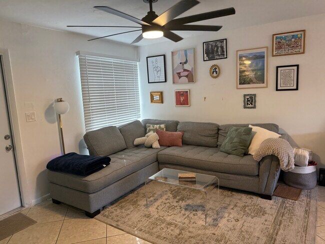 property at 688 Forrest Dr