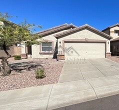 11580 W Duran Ave in Youngtown, AZ - Building Photo - Building Photo