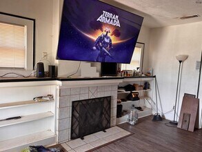 2812 Ave R in Wichita Falls, TX - Building Photo - Building Photo