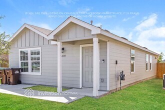 4148 Waterfall Cv in San Antonio, TX - Building Photo - Building Photo