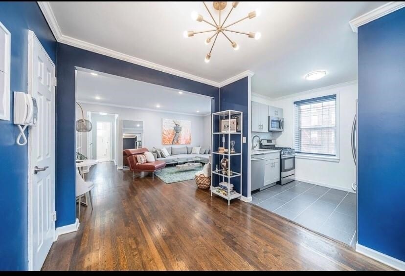 8400 JFK Blvd E in North Bergen, NJ - Building Photo