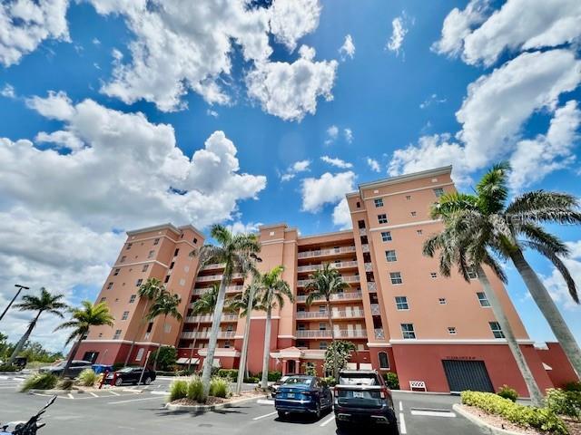property at 3191 Matecumbe Key Rd