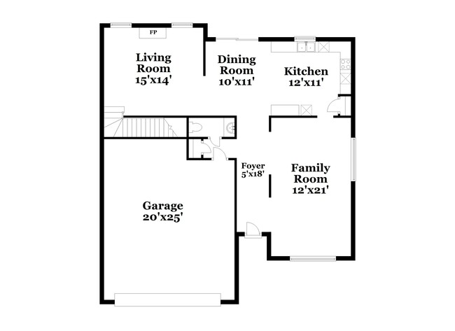 536 Stillgreen Ln in Charlotte, NC - Building Photo - Building Photo