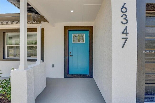 6347 S Lansdale Cir in Tampa, FL - Building Photo - Building Photo