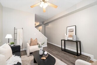 57 E Heath St in Baltimore, MD - Building Photo - Building Photo