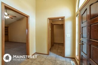 2713 Amber St in Moore, OK - Building Photo - Building Photo