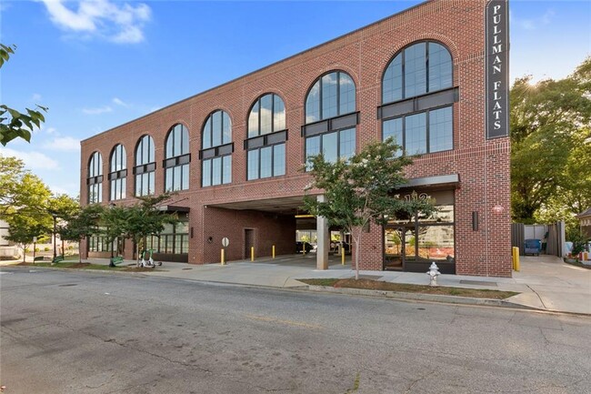 112 Rogers St NE in Atlanta, GA - Building Photo - Building Photo