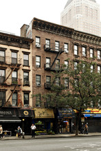 774 Ninth Ave in New York, NY - Building Photo - Building Photo