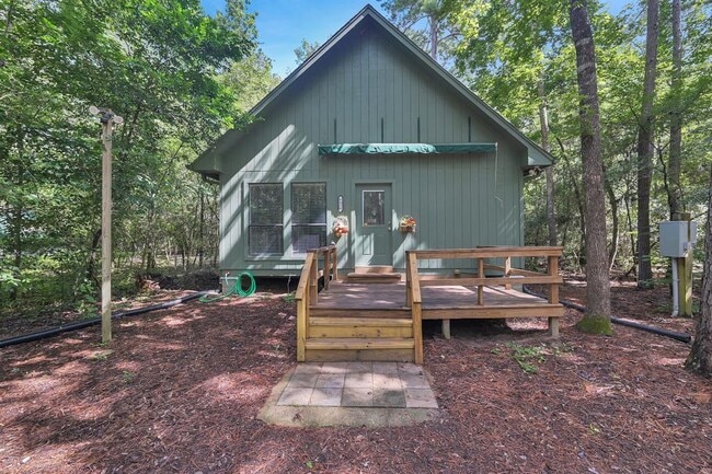 6436 Longmire Rd in Conroe, TX - Building Photo - Building Photo