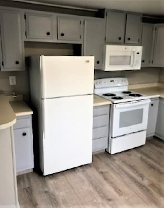 property at 2035 N Sanders St