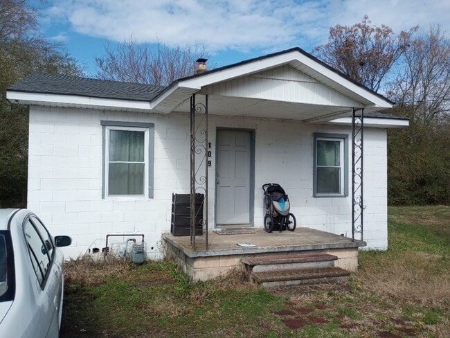 property at 109 Sparrow Ln