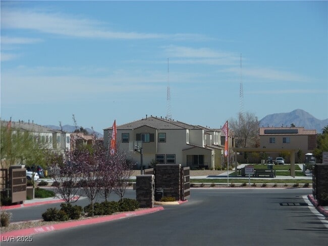 property at 3532 Grecian Queen Ave