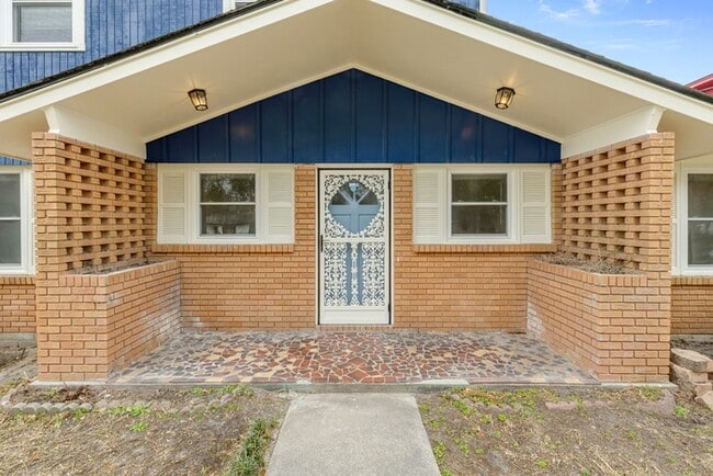 1829 Fitzgerald St in Savannah, GA - Building Photo - Building Photo