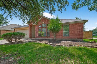 19951 Mason Creek Dr in Katy, TX - Building Photo - Building Photo