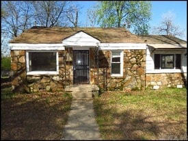 1904 Boyce St in Little Rock, AR - Building Photo