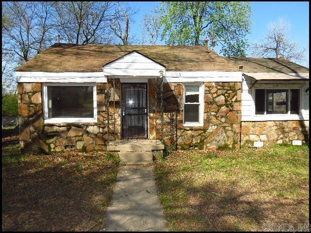 property at 1904 Boyce St