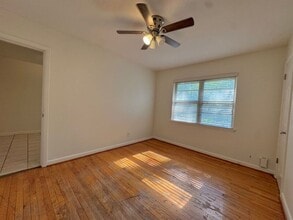 103 Park Cir in Texarkana, TX - Building Photo - Building Photo
