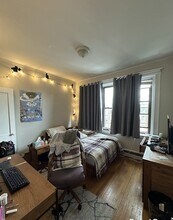 1653 Commonwealth Ave in Boston, MA - Building Photo - Building Photo