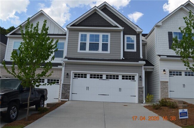 28 Trace Blf in Dawsonville, GA - Building Photo - Building Photo