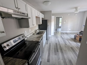 5621 Button St in North Charleston, SC - Building Photo - Building Photo