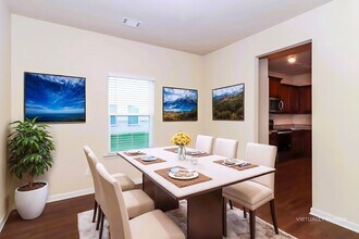 134 Innis Brk Cir in Cartersville, GA - Building Photo - Building Photo