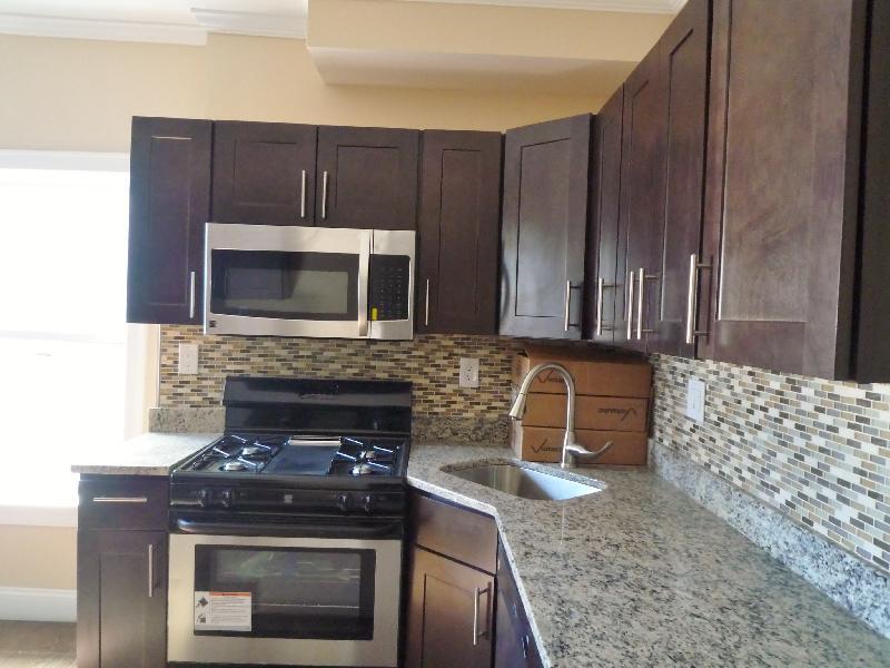 2971 Washington St, Unit 1 in Boston, MA - Building Photo