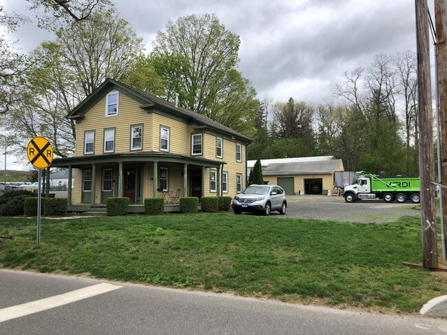 property at 16 Taylor Ave