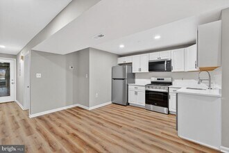 3629 11th St NW in Washington, DC - Building Photo - Building Photo